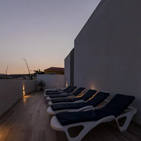 Vila Luxury Perla Del Mar *