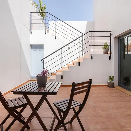 Vila Luxury Perla Del Mar Caleta De Fuste