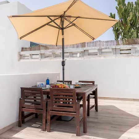 Vila Luxury Perla Del Mar