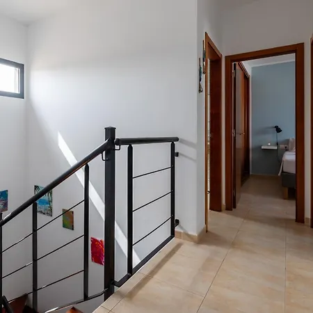 Vila Luxury Perla Del Mar *