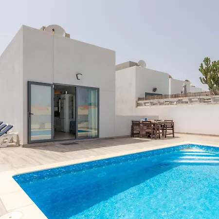 Luxury Perla Del Mar Vila