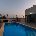 Luxury Perla Del Mar Вилла *