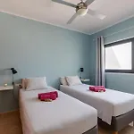Luxury Perla Del Mar Villa