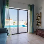 Вилла Luxury Perla Del Mar *