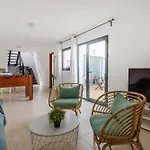 Luxury Perla Del Mar * Калета-де-Фусте