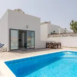 Luxury Perla Del Mar Villa