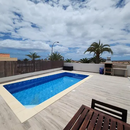 Luxury Perla Del Mar Vila *
