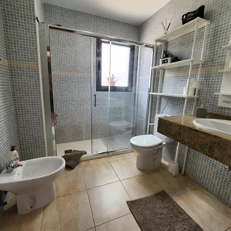 Vila Luxury Perla Del Mar