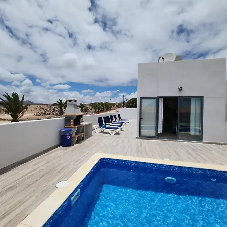 Luxury Perla Del Mar Vila *