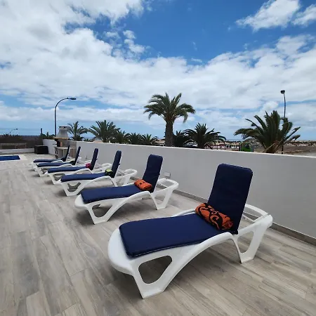 Luxury Perla Del Mar Vila Caleta De Fuste