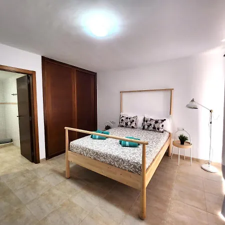 Vila Luxury Perla Del Mar Caleta De Fuste