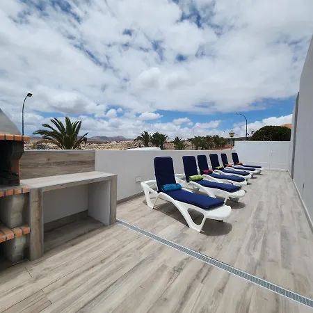 Luxury Perla Del Mar Vila