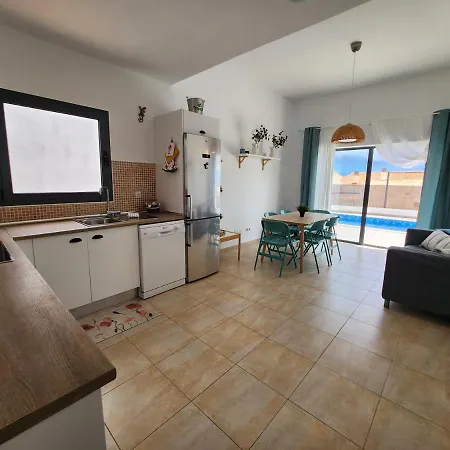 Luxury Perla Del Mar Vila
