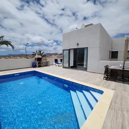 Vila Luxury Perla Del Mar *
