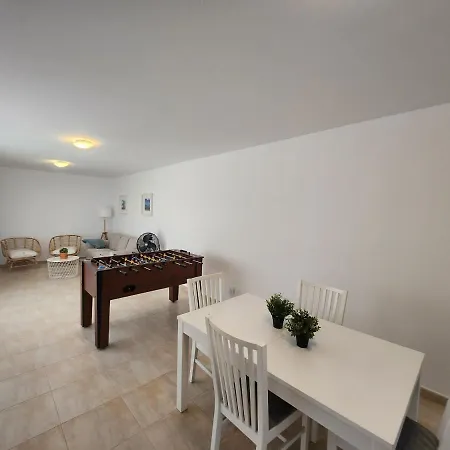 Vila Luxury Perla Del Mar