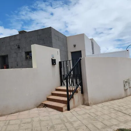 Vila Luxury Perla Del Mar