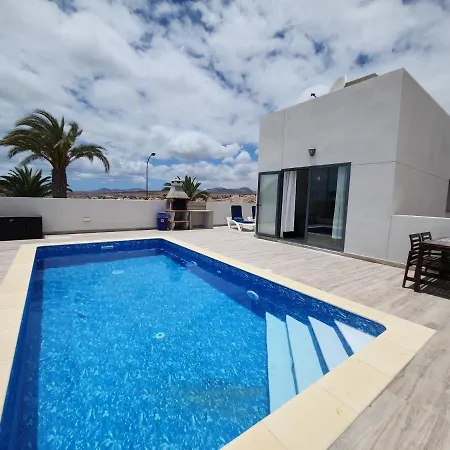 Βίλα Luxury Perla Del Mar *