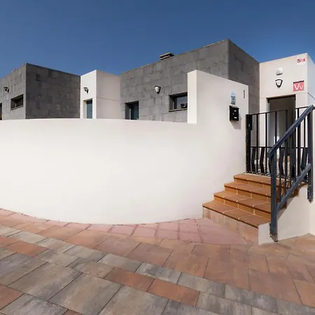 Luxury Perla Del Mar Caleta De Fuste