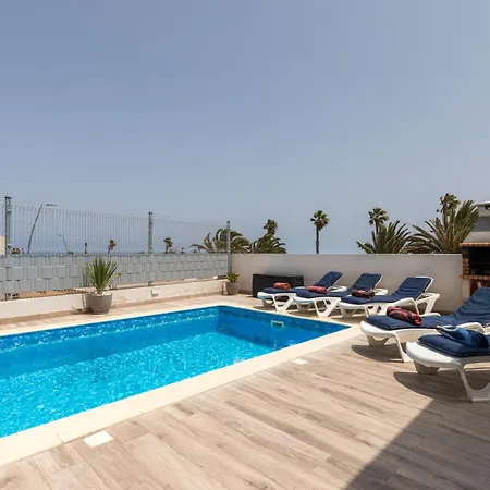 Luxury Perla Del Mar * Caleta De Fuste