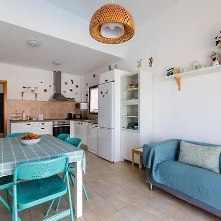 Luxury Perla Del Mar Villa Caleta De Fuste