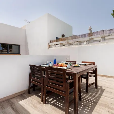 Villa Luxury Perla Del Mar Caleta De Fuste