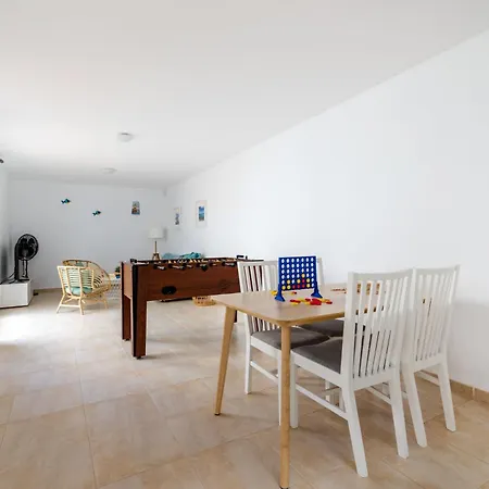 Luxury Perla Del Mar *