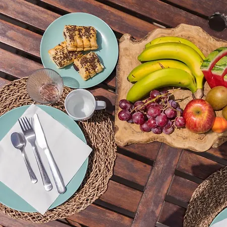 Villa Luxury Perla Del Mar