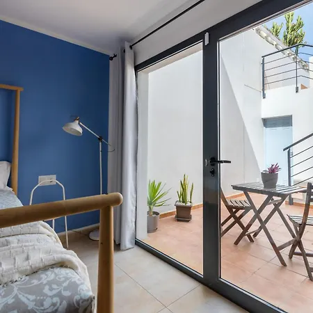 Luxury Perla Del Mar Villa *