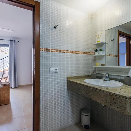 Luxury Perla Del Mar Caleta De Fuste