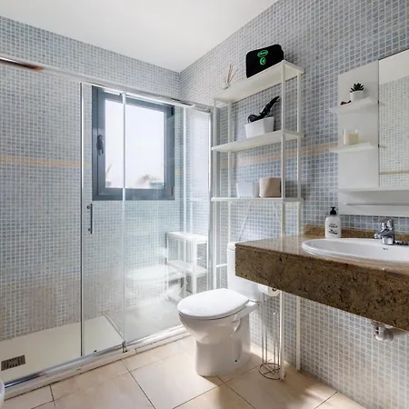 Luxury Perla Del Mar