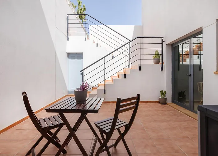 Villa Luxury Perla Del Mar Caleta De Fuste