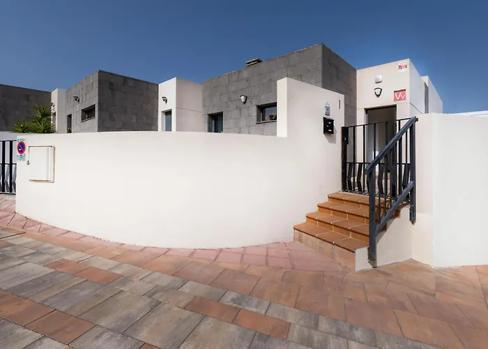 Luxury Perla Del Mar Caleta De Fuste