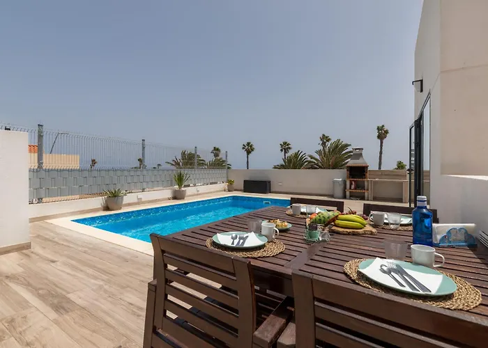 Luxury Perla Del Mar