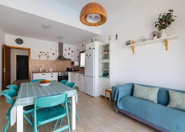 Luxury Perla Del Mar Villa Caleta De Fuste