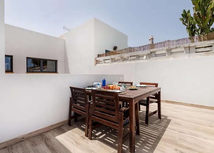 Villa Luxury Perla Del Mar Caleta De Fuste