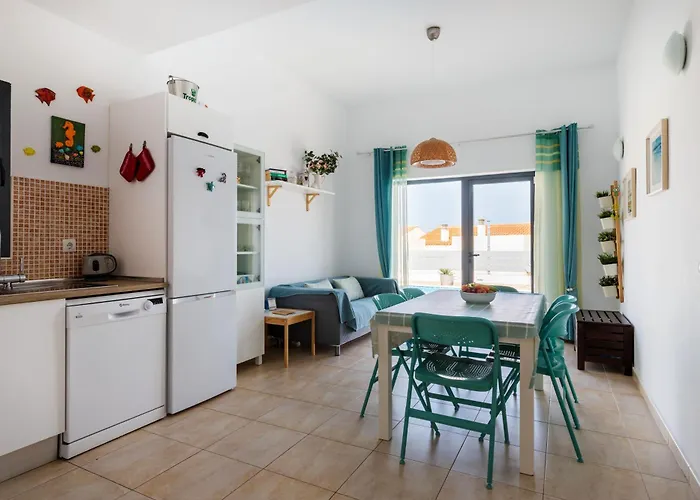 Luxury Perla Del Mar * Caleta De Fuste