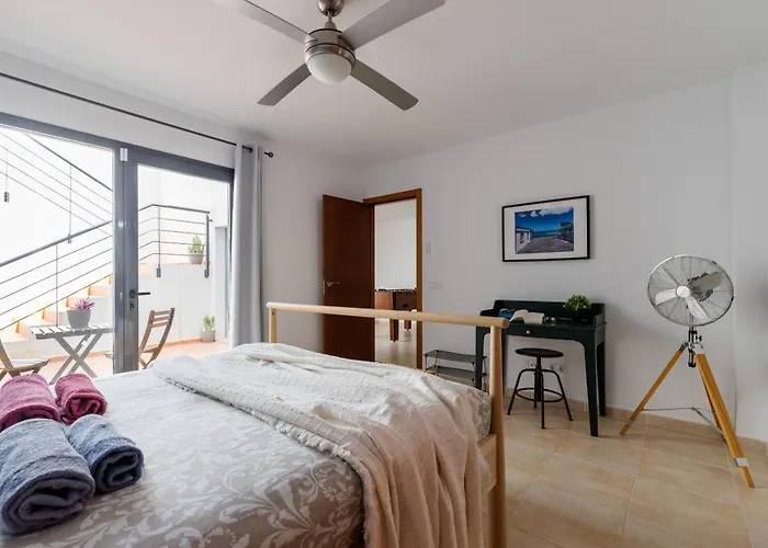 Luxury Perla Del Mar