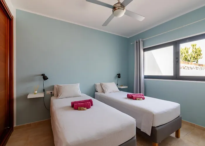 Luxury Perla Del Mar Villa