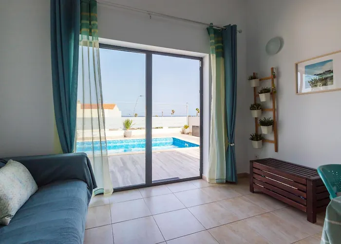 Villa Luxury Perla Del Mar *