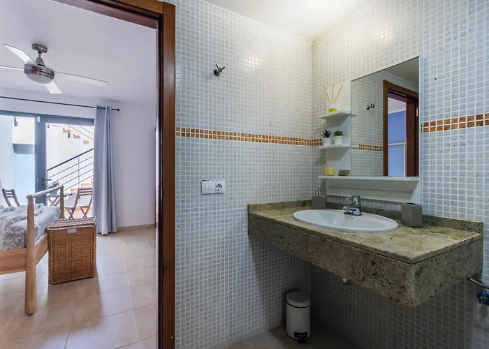 Luxury Perla Del Mar Caleta De Fuste