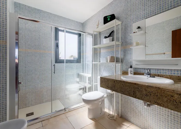 Luxury Perla Del Mar