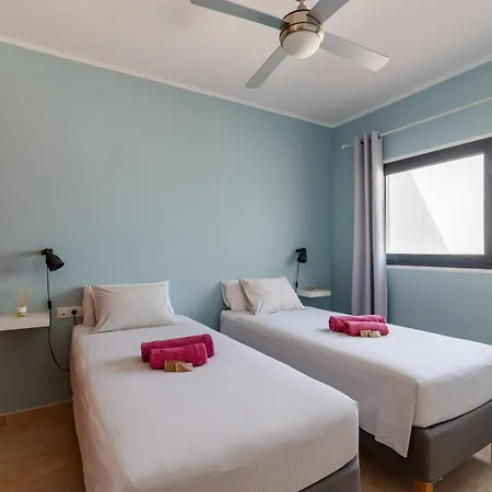 Luxury Perla Del Mar Villa